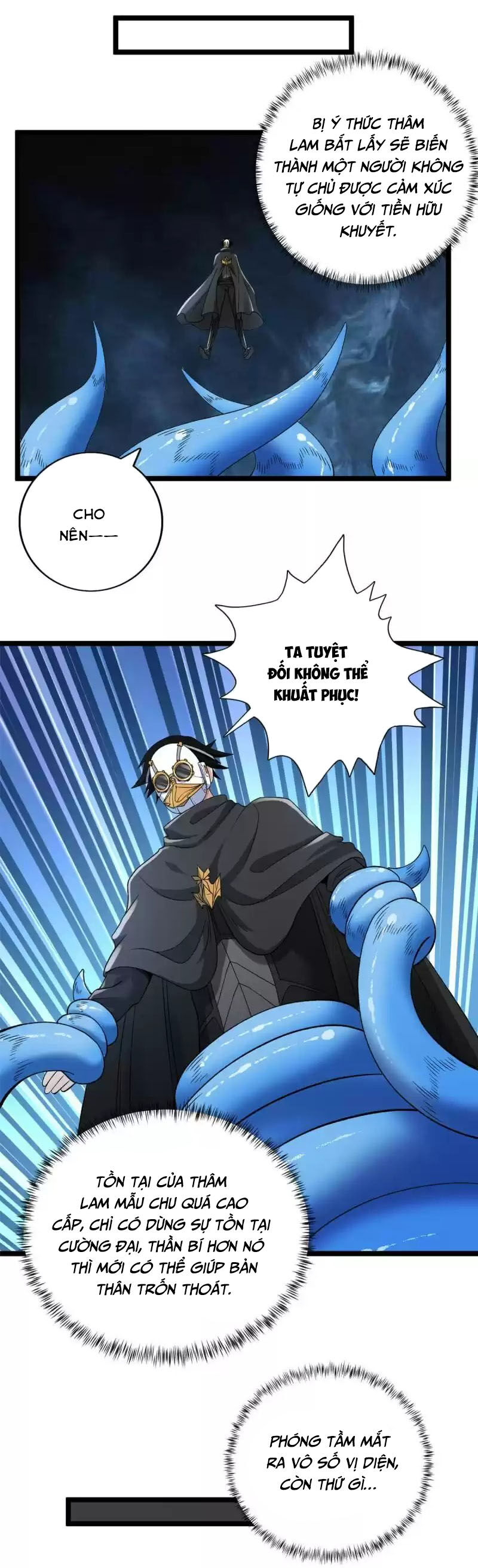 Ta Có 999 Loại Dị Năng Chapter 197 - 16