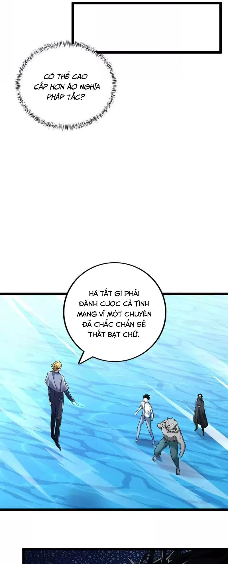 Ta Có 999 Loại Dị Năng Chapter 197 - 17