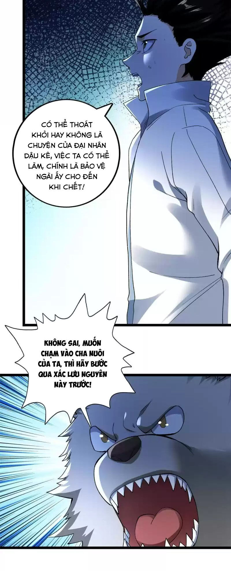 Ta Có 999 Loại Dị Năng Chapter 197 - 18