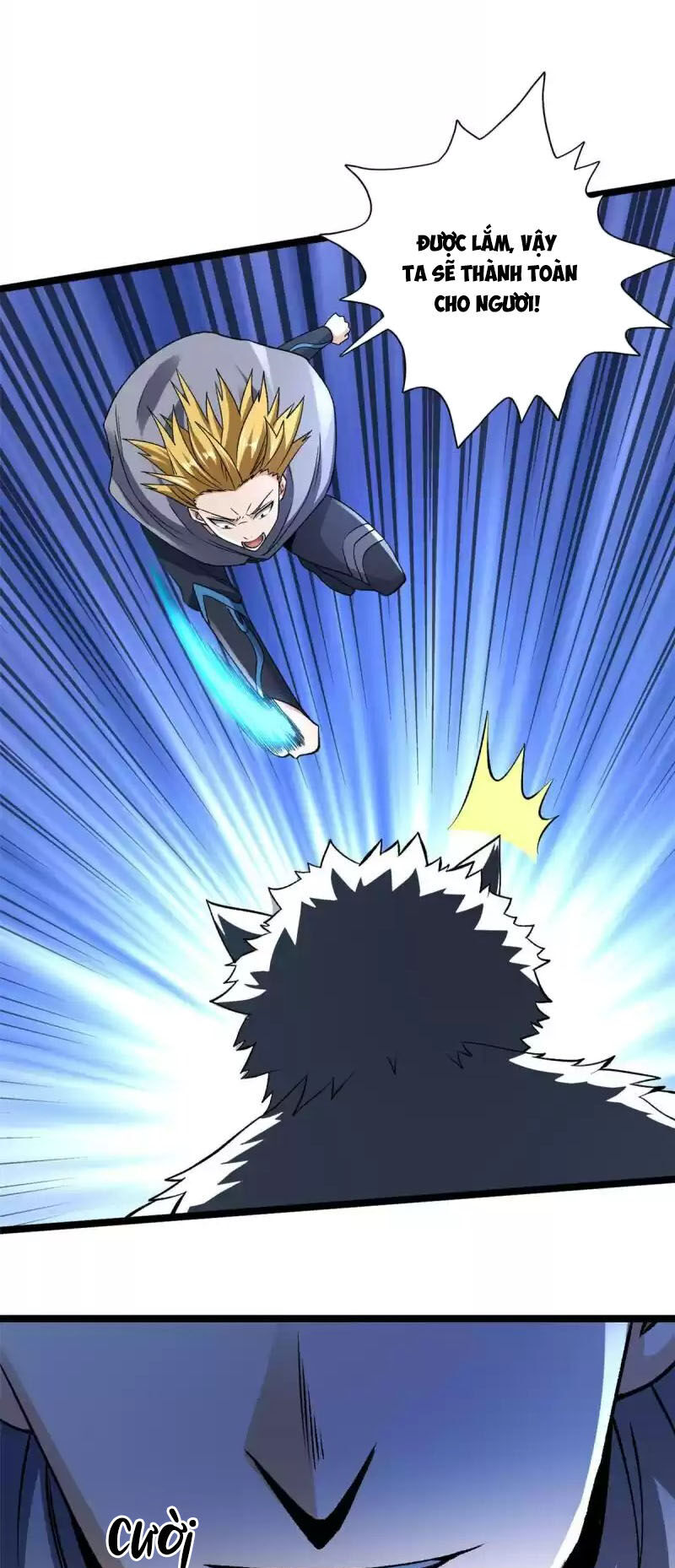 Ta Có 999 Loại Dị Năng Chapter 197 - 19