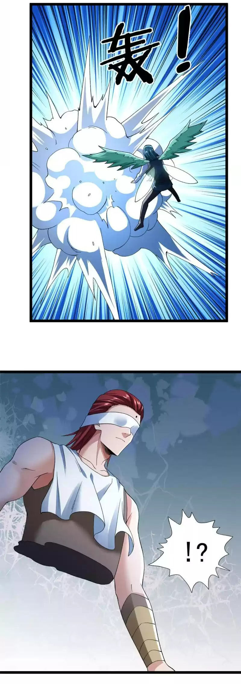 Ta Có 999 Loại Dị Năng Chapter 198 - 12