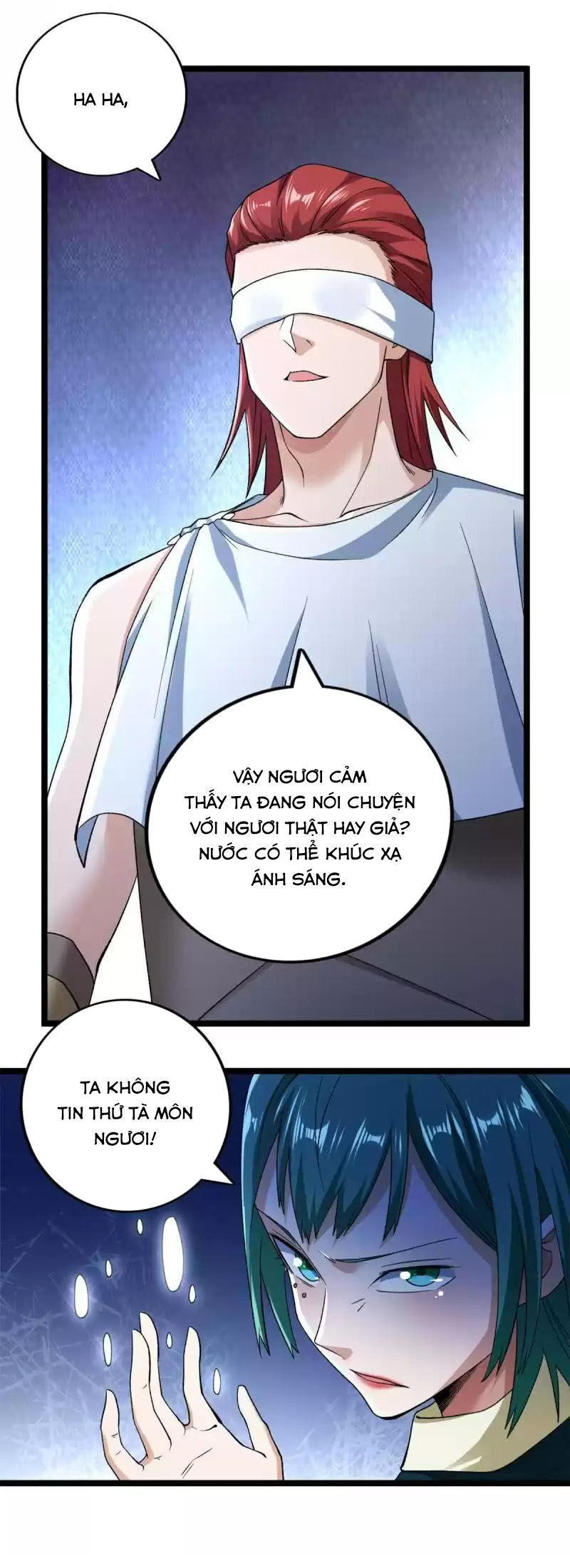 Ta Có 999 Loại Dị Năng Chapter 198 - 15