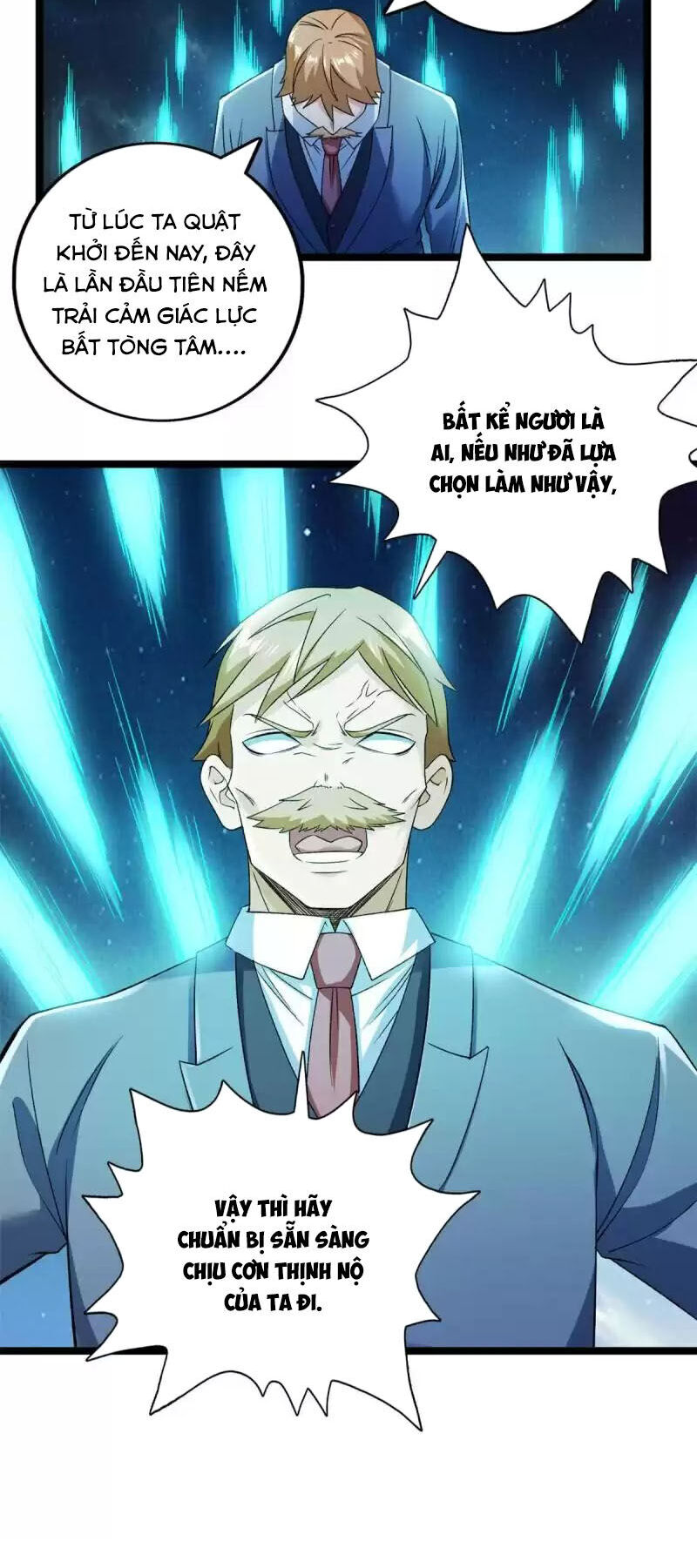 Ta Có 999 Loại Dị Năng Chapter 199 - 13