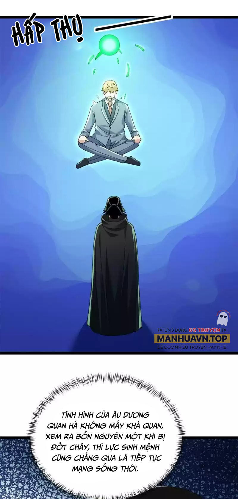 Ta Có 999 Loại Dị Năng Chapter 199 - 18