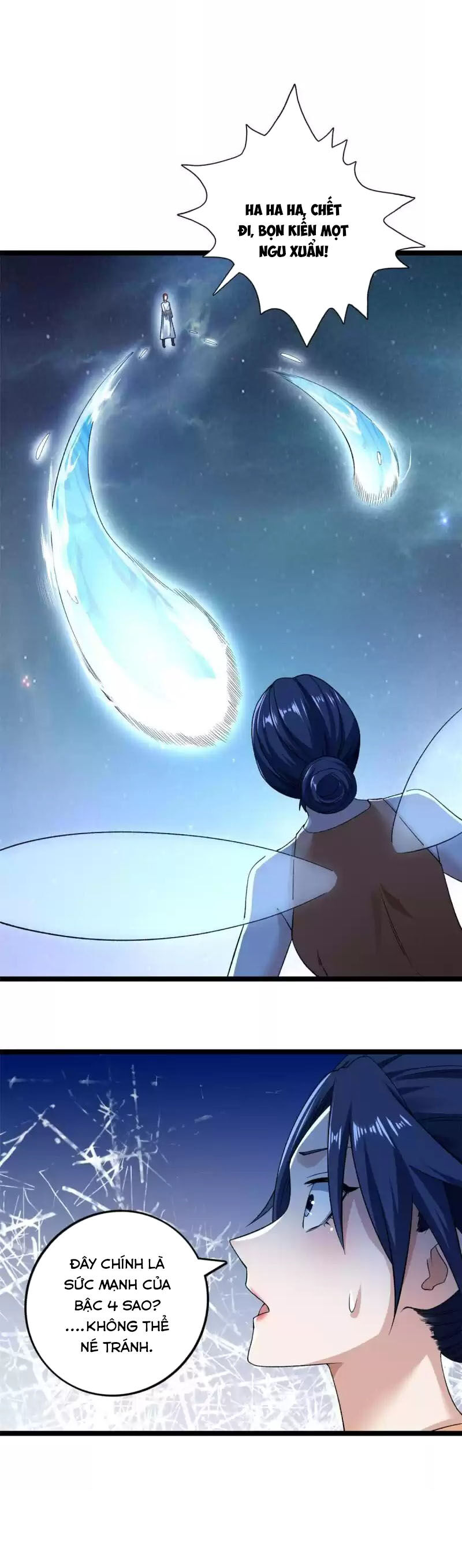 Ta Có 999 Loại Dị Năng Chapter 199 - 4