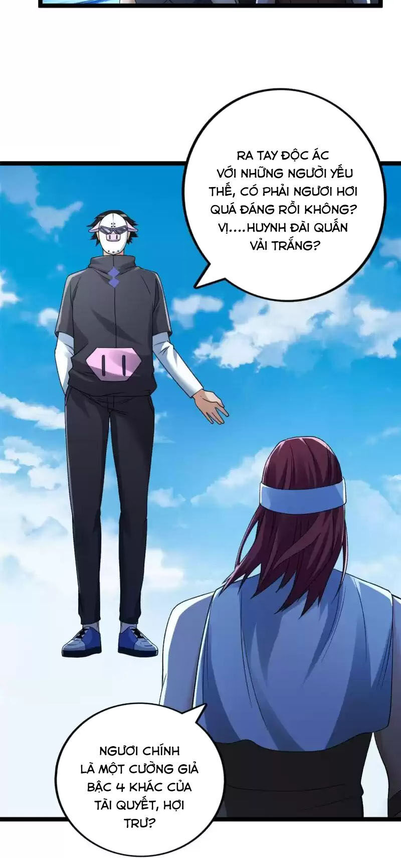 Ta Có 999 Loại Dị Năng Chapter 199 - 6