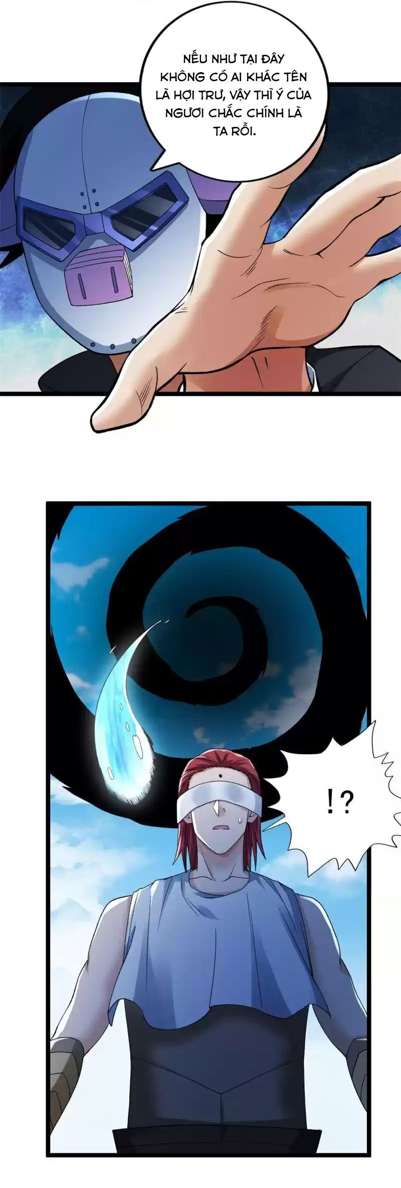 Ta Có 999 Loại Dị Năng Chapter 199 - 7