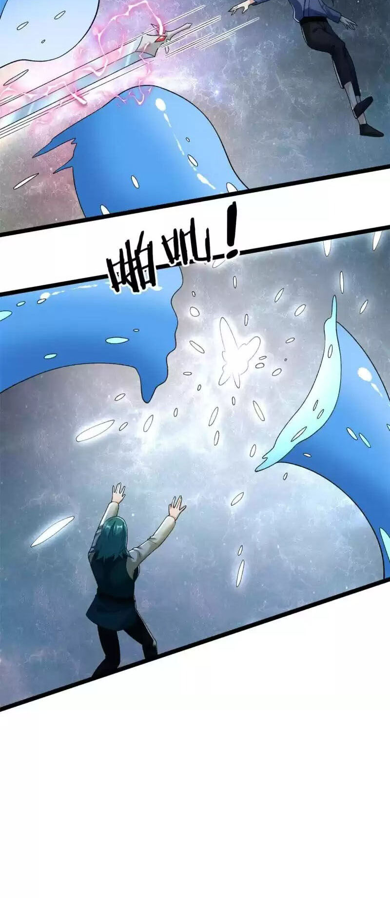 Ta Có 999 Loại Dị Năng Chapter 200 - 11