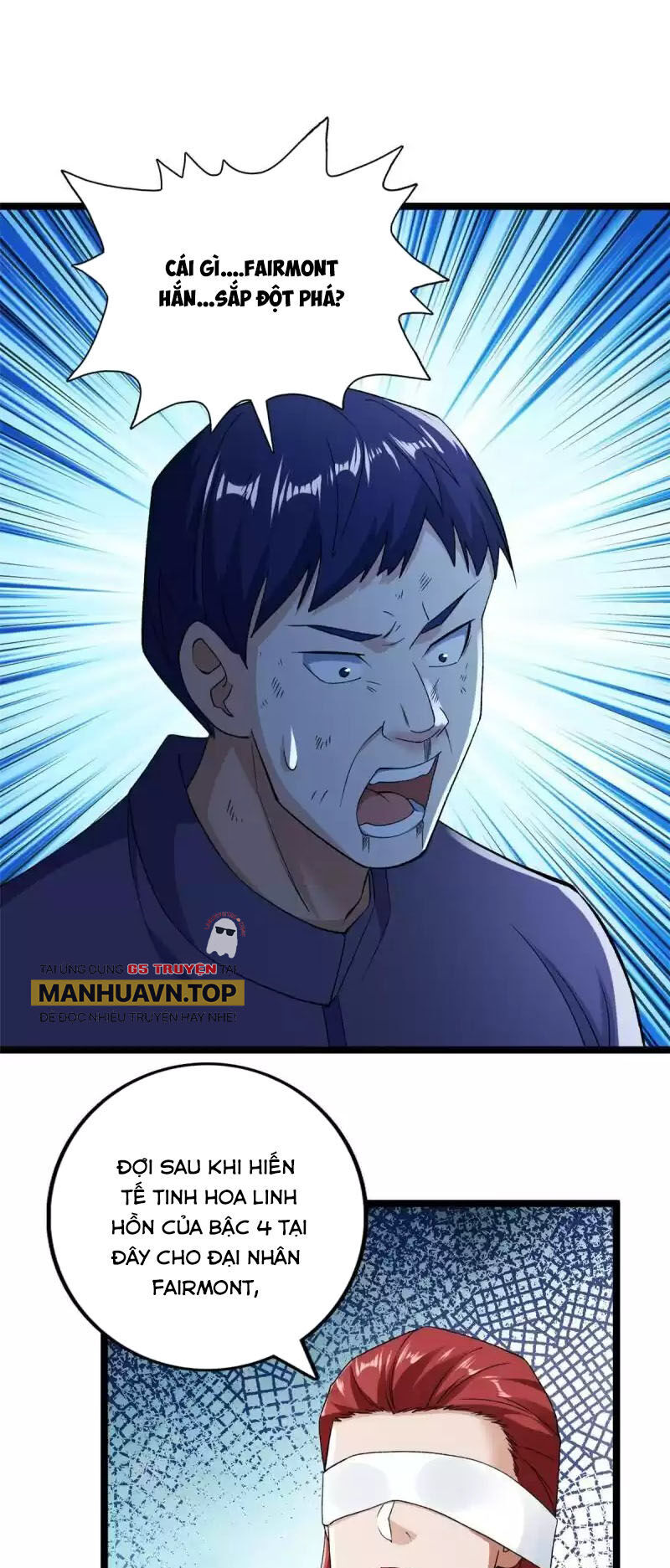 Ta Có 999 Loại Dị Năng Chapter 200 - 17