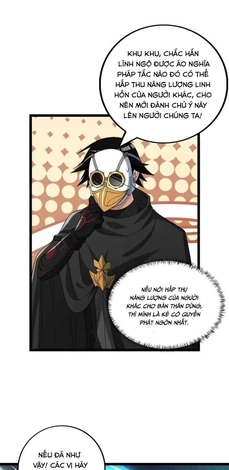 Ta Có 999 Loại Dị Năng Chapter 200 - 20