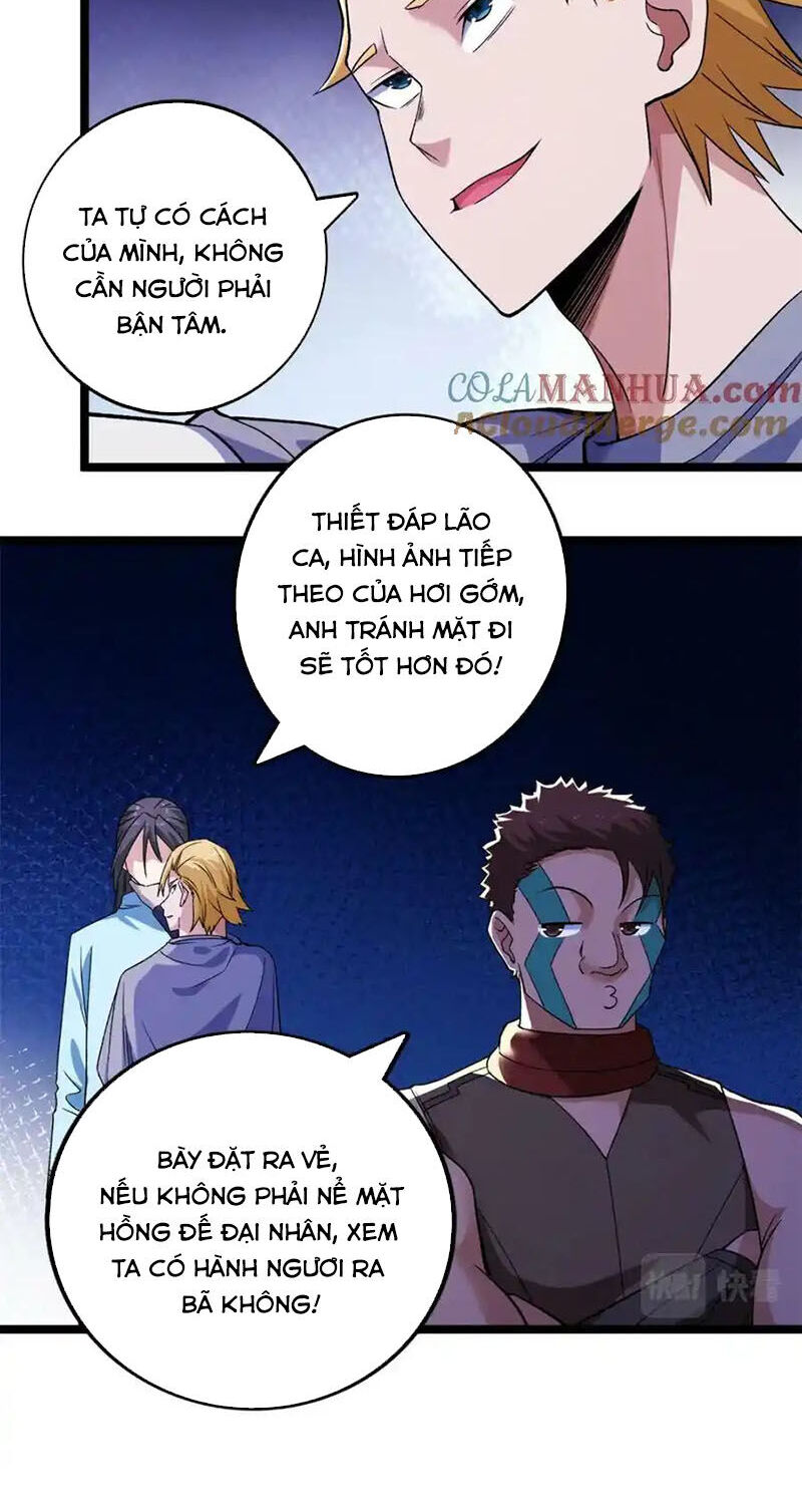 Ta Có 999 Loại Dị Năng Chapter 201 - 11