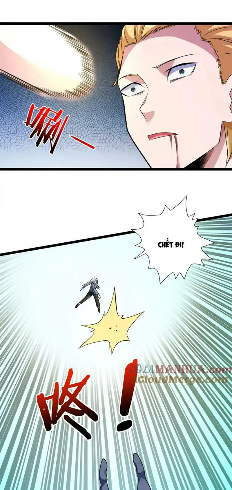 Ta Có 999 Loại Dị Năng Chapter 201 - 21