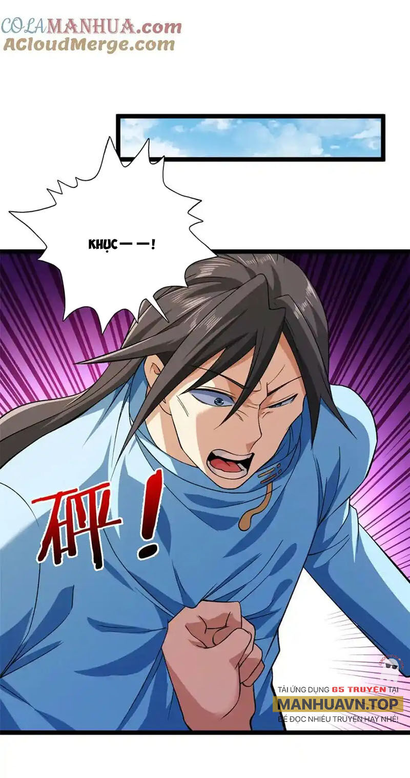 Ta Có 999 Loại Dị Năng Chapter 201 - 8