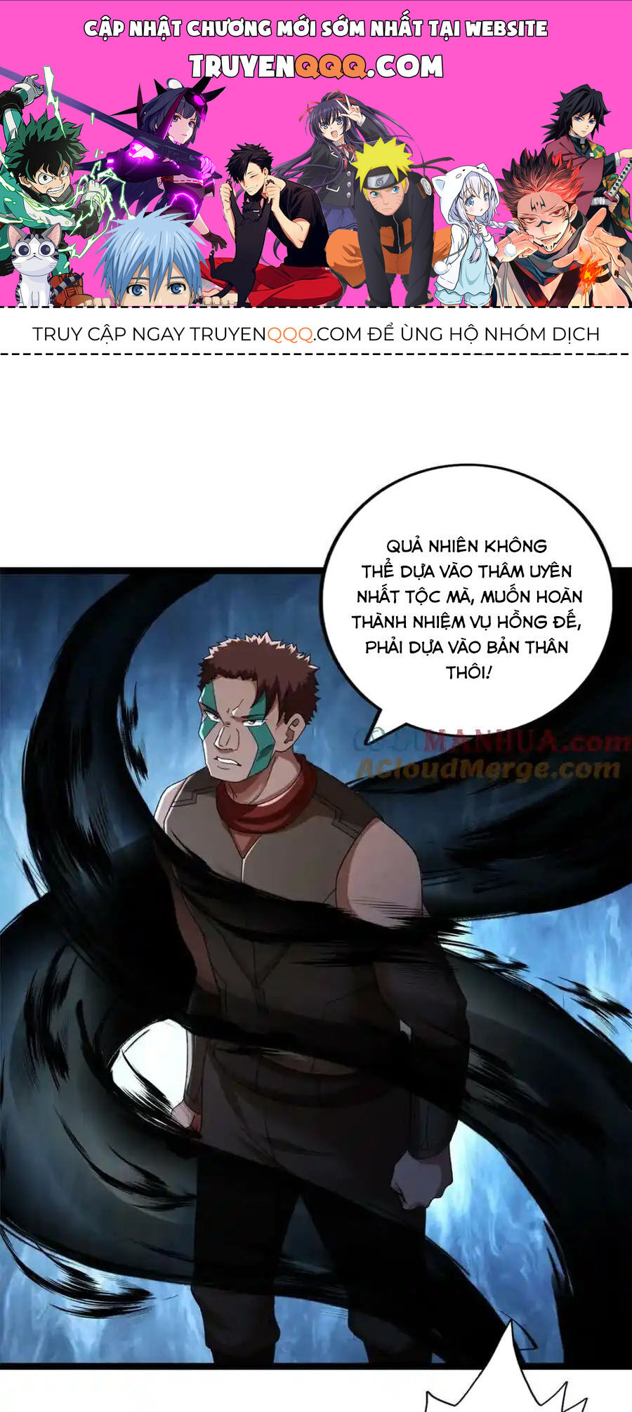 Ta Có 999 Loại Dị Năng Chapter 202 - 1