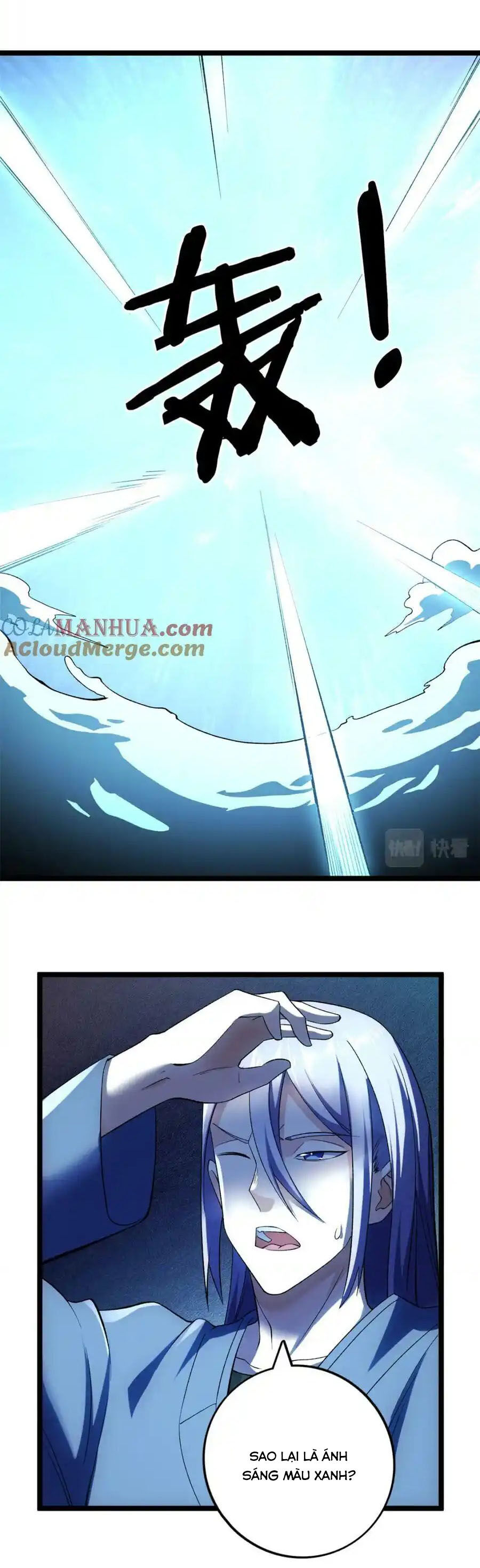 Ta Có 999 Loại Dị Năng Chapter 202 - 11