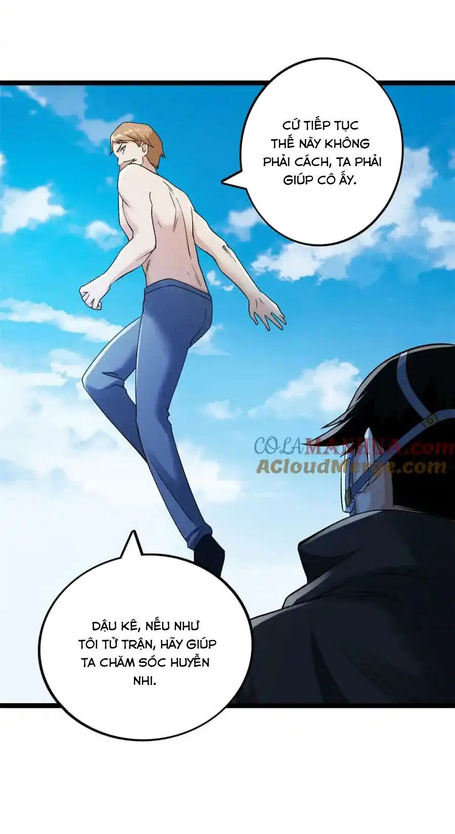 Ta Có 999 Loại Dị Năng Chapter 202 - 19