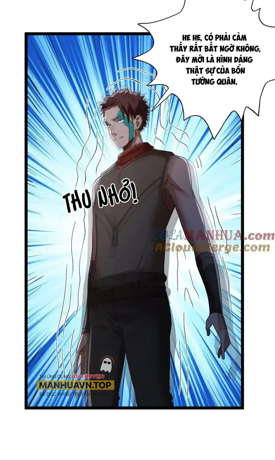 Ta Có 999 Loại Dị Năng Chapter 202 - 2