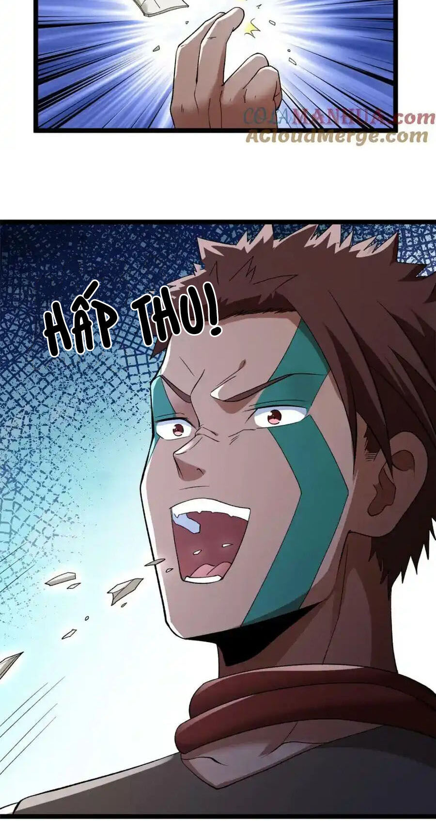 Ta Có 999 Loại Dị Năng Chapter 202 - 23