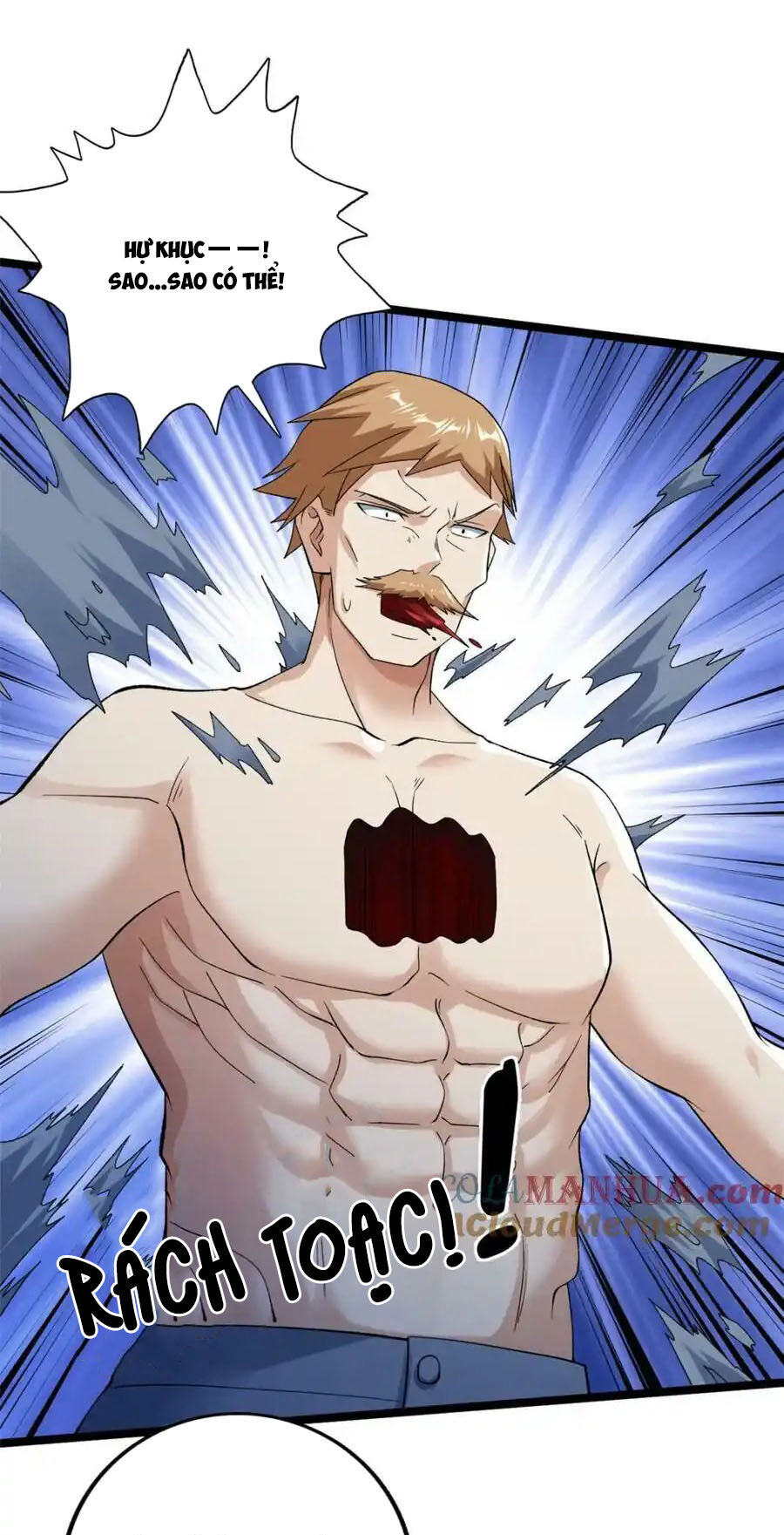 Ta Có 999 Loại Dị Năng Chapter 202 - 5