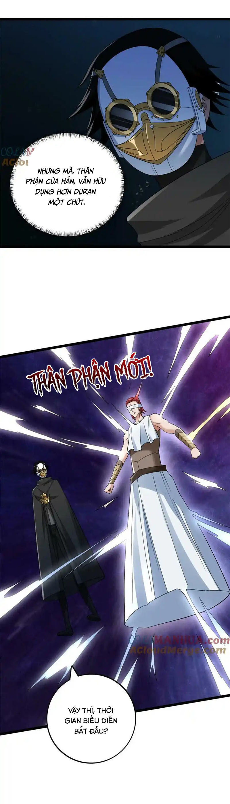 Ta Có 999 Loại Dị Năng Chapter 204 - 15