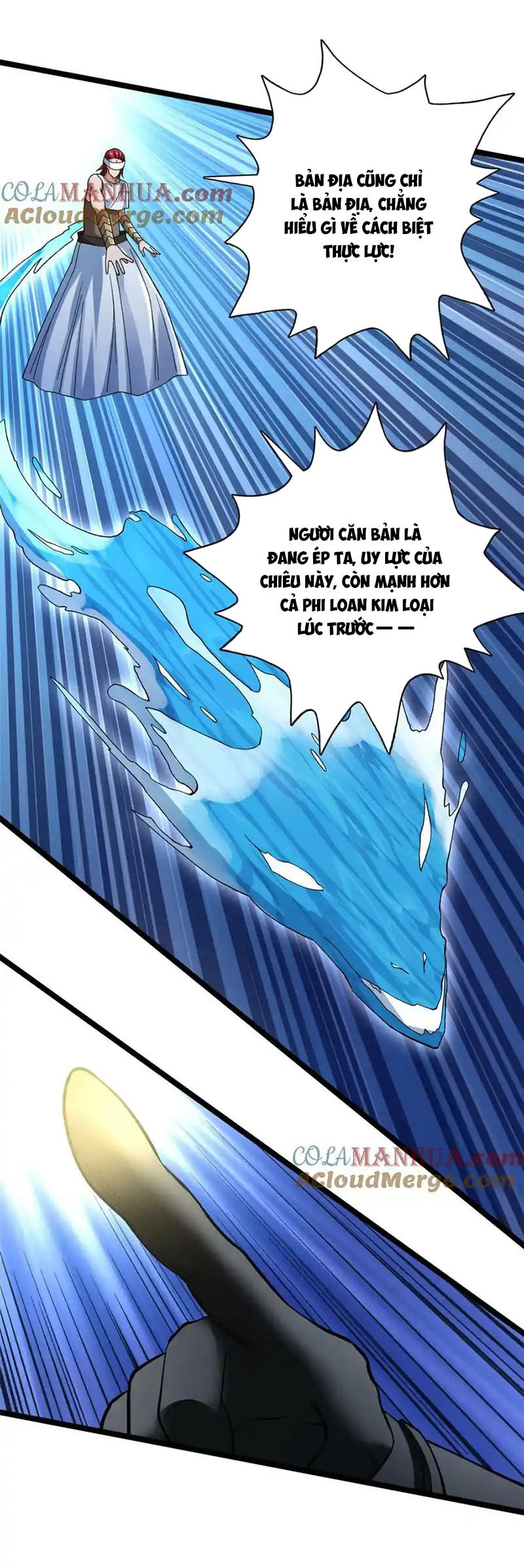 Ta Có 999 Loại Dị Năng Chapter 204 - 2