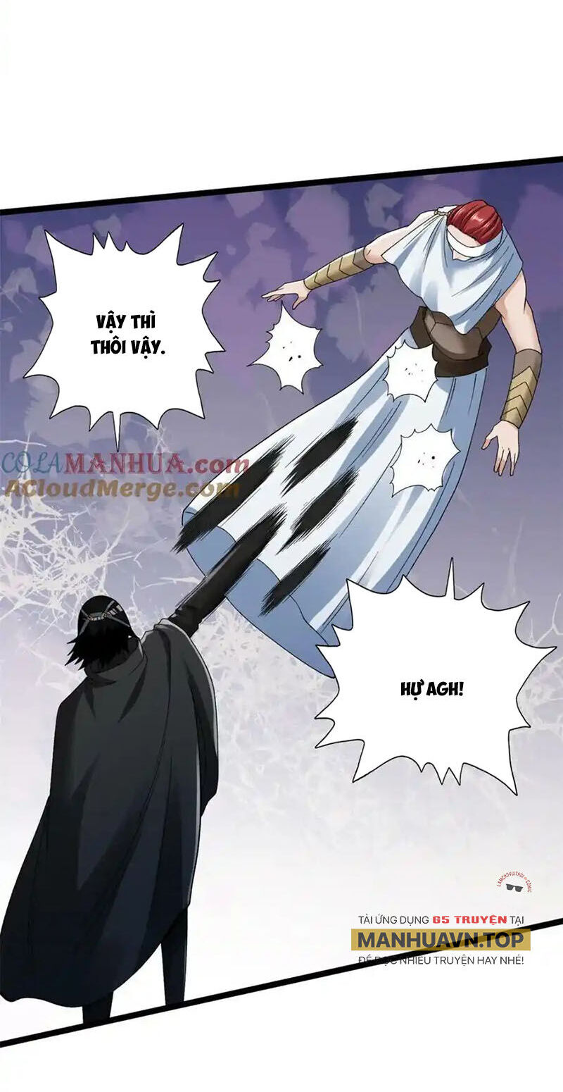 Ta Có 999 Loại Dị Năng Chapter 204 - 7