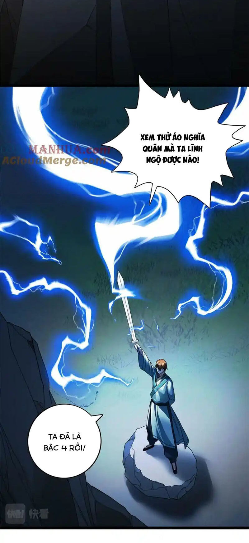 Ta Có 999 Loại Dị Năng Chapter 205 - 18