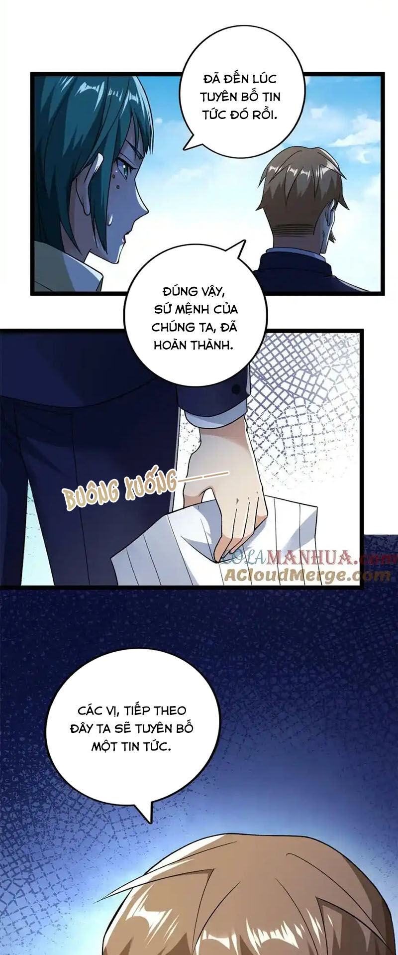 Ta Có 999 Loại Dị Năng Chapter 205 - 22