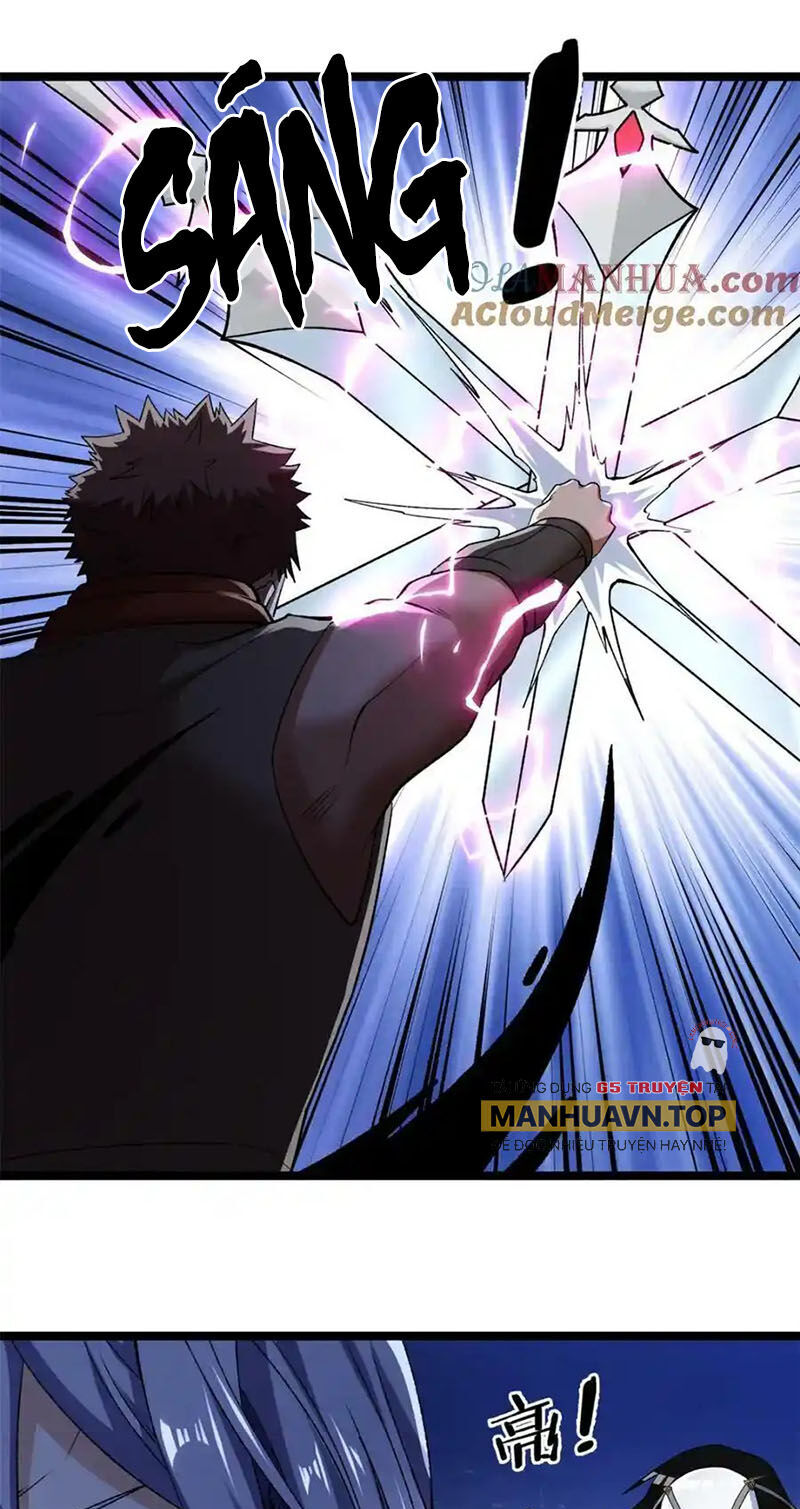 Ta Có 999 Loại Dị Năng Chapter 205 - 5