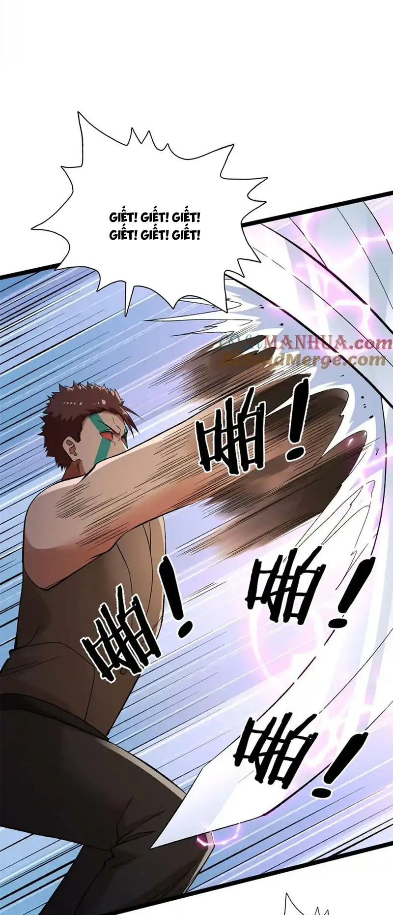 Ta Có 999 Loại Dị Năng Chapter 205 - 7