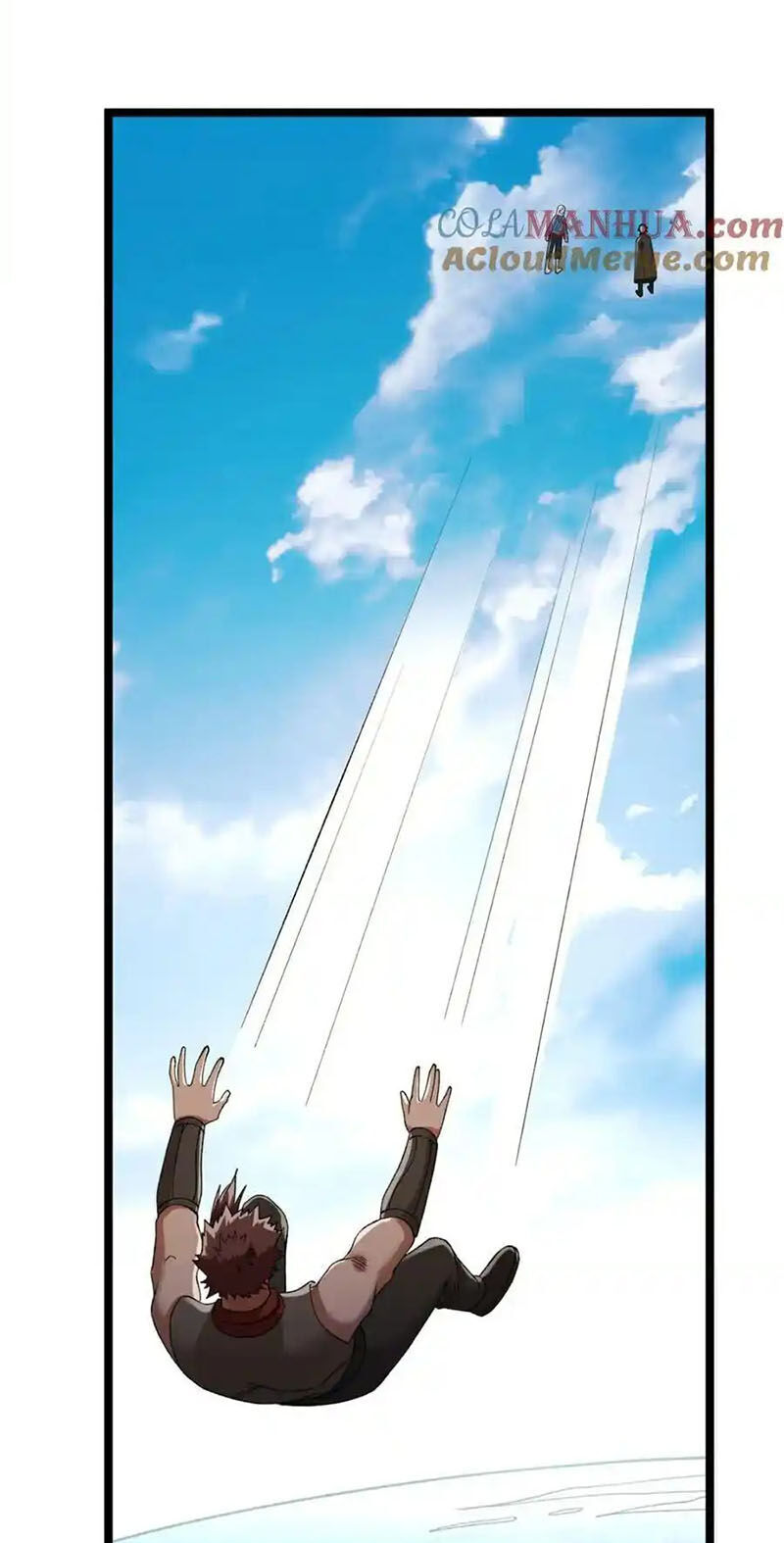 Ta Có 999 Loại Dị Năng Chapter 205 - 9