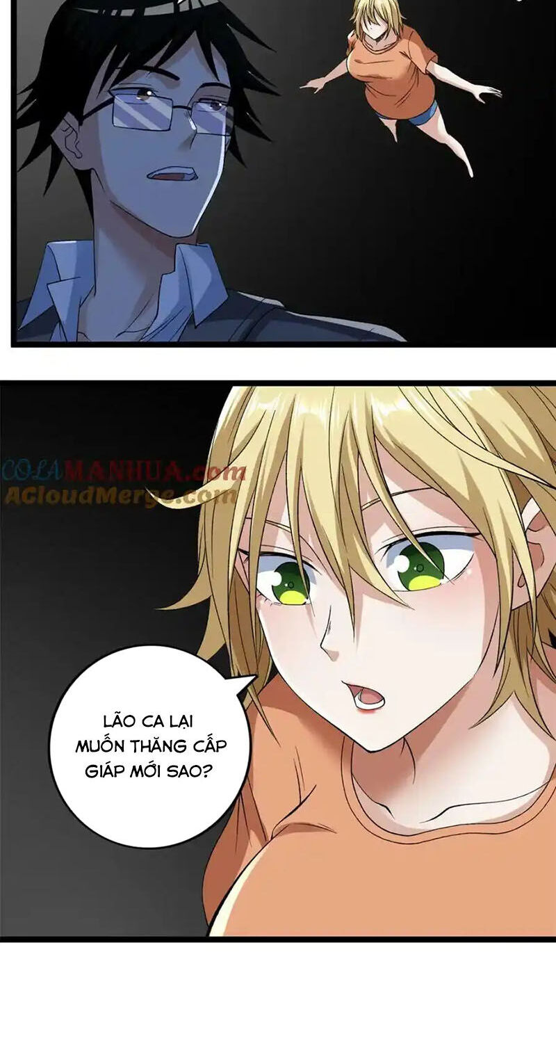 Ta Có 999 Loại Dị Năng Chapter 206 - 12