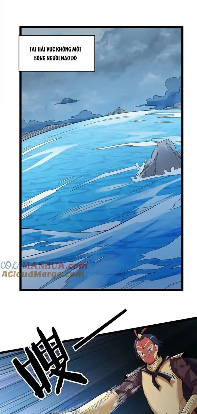 Ta Có 999 Loại Dị Năng Chapter 206 - 17