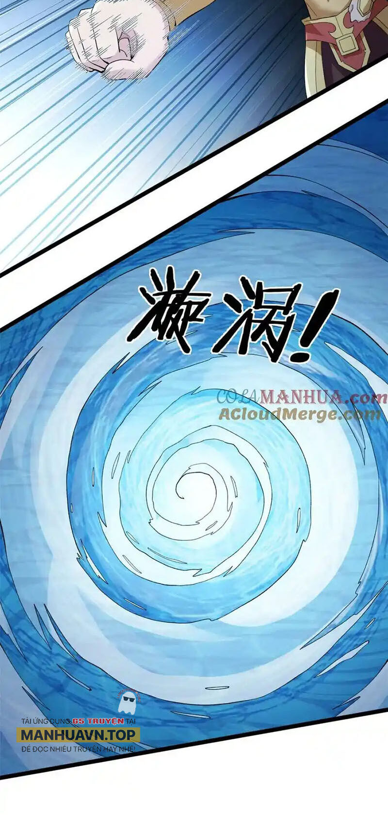 Ta Có 999 Loại Dị Năng Chapter 206 - 18