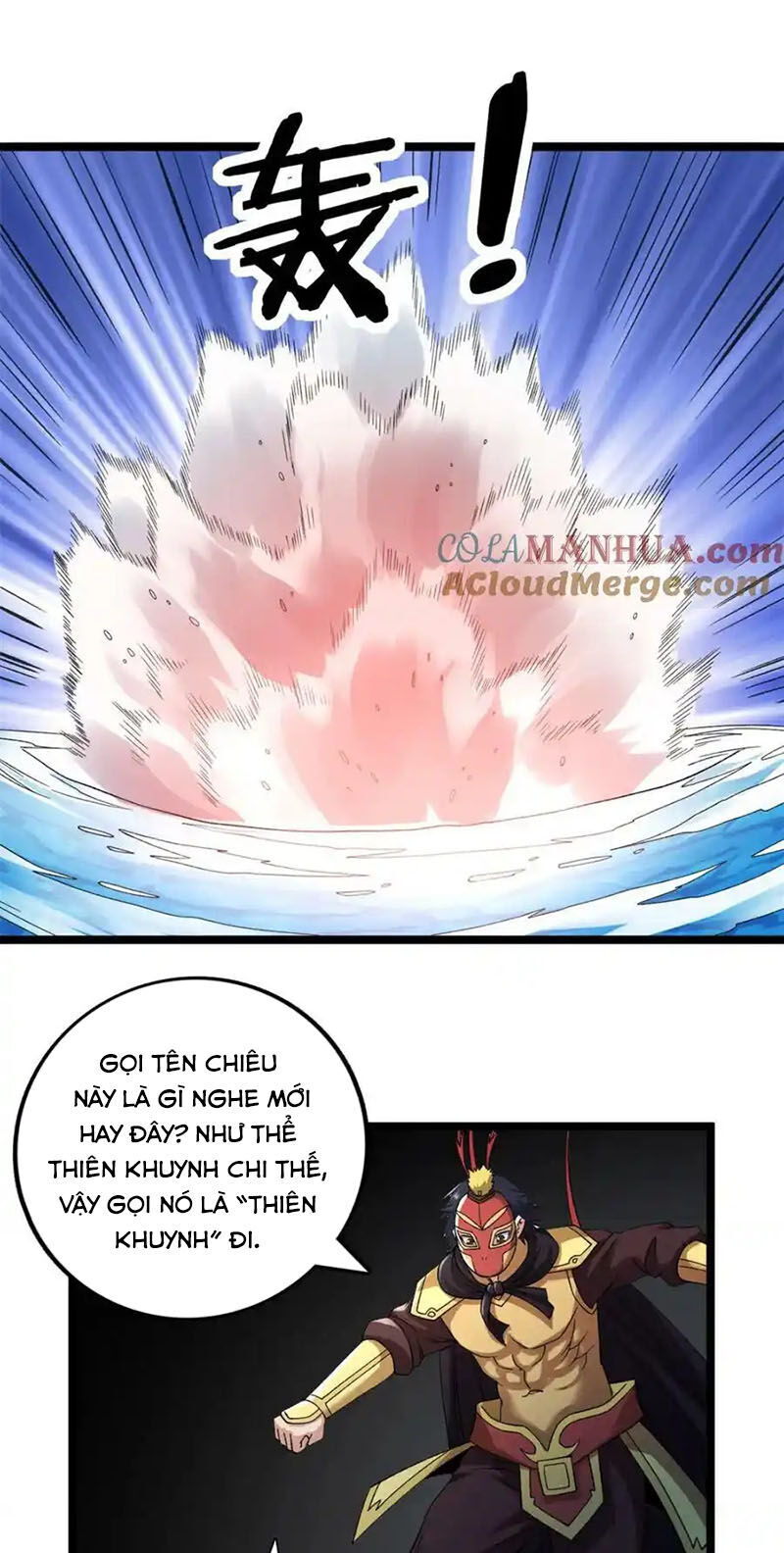 Ta Có 999 Loại Dị Năng Chapter 206 - 19