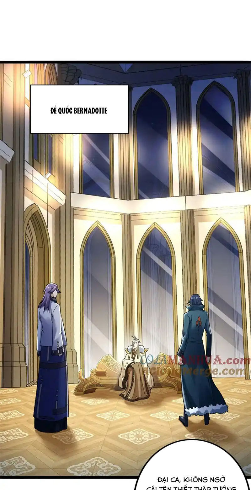 Ta Có 999 Loại Dị Năng Chapter 206 - 22