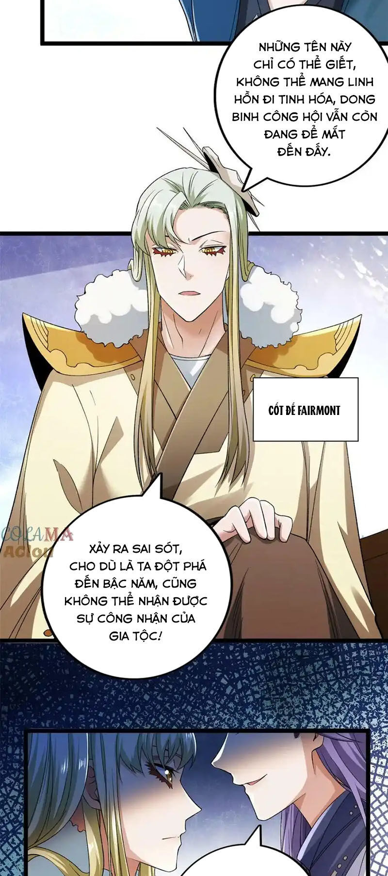 Ta Có 999 Loại Dị Năng Chapter 206 - 24