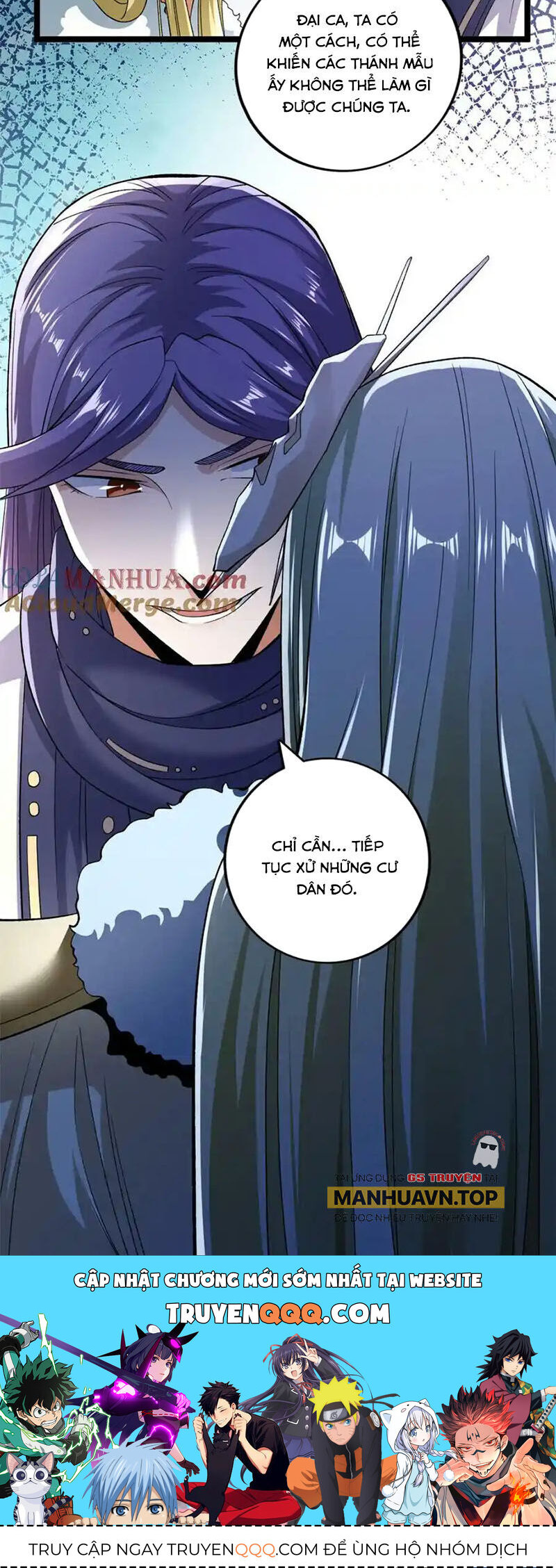 Ta Có 999 Loại Dị Năng Chapter 206 - 25