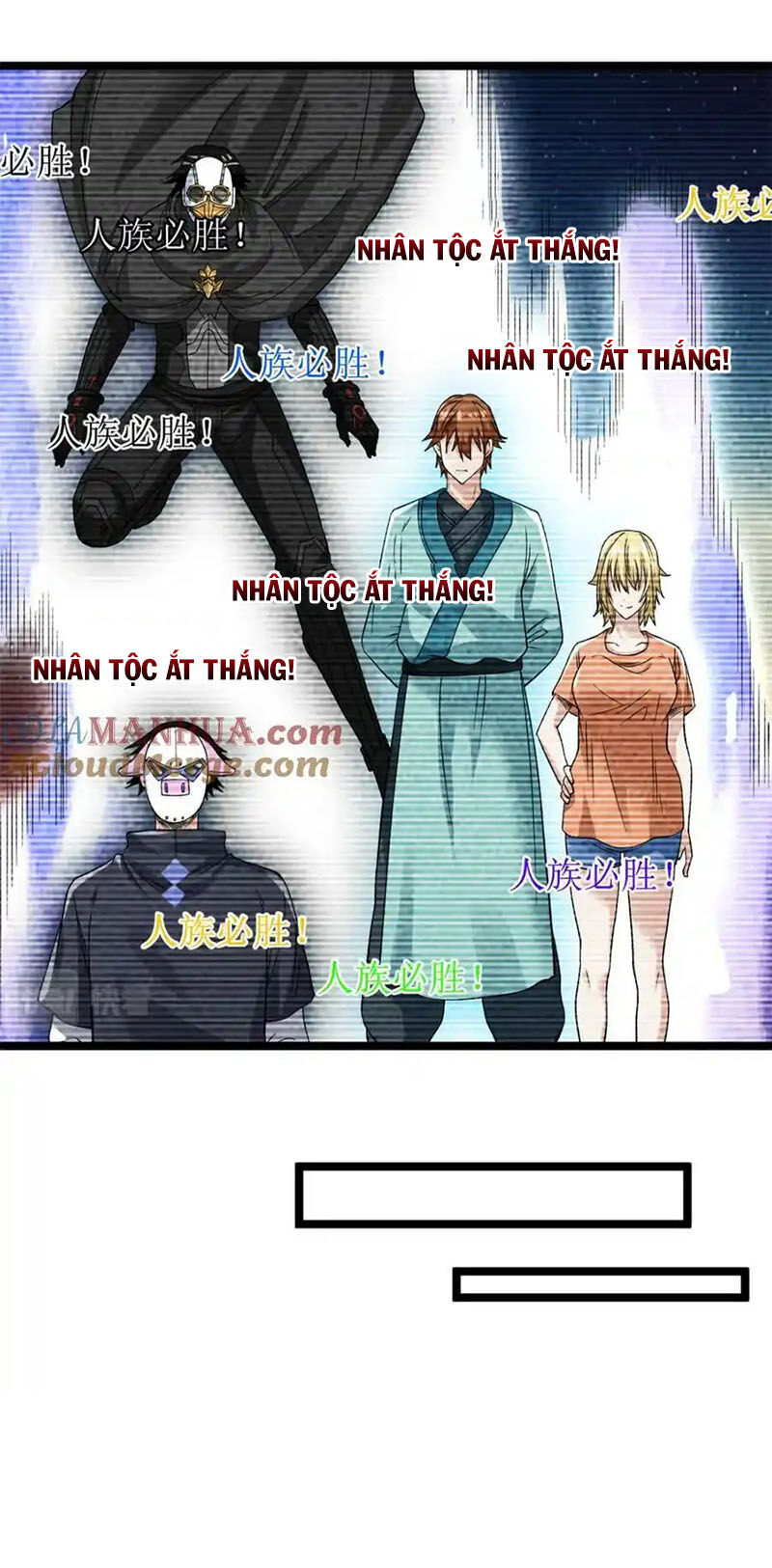 Ta Có 999 Loại Dị Năng Chapter 206 - 9