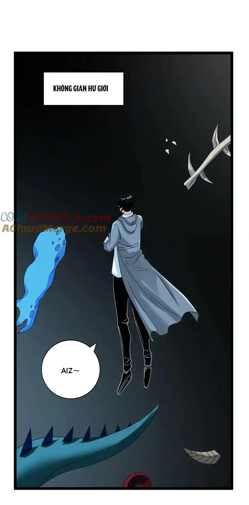 Ta Có 999 Loại Dị Năng Chapter 206 - 10