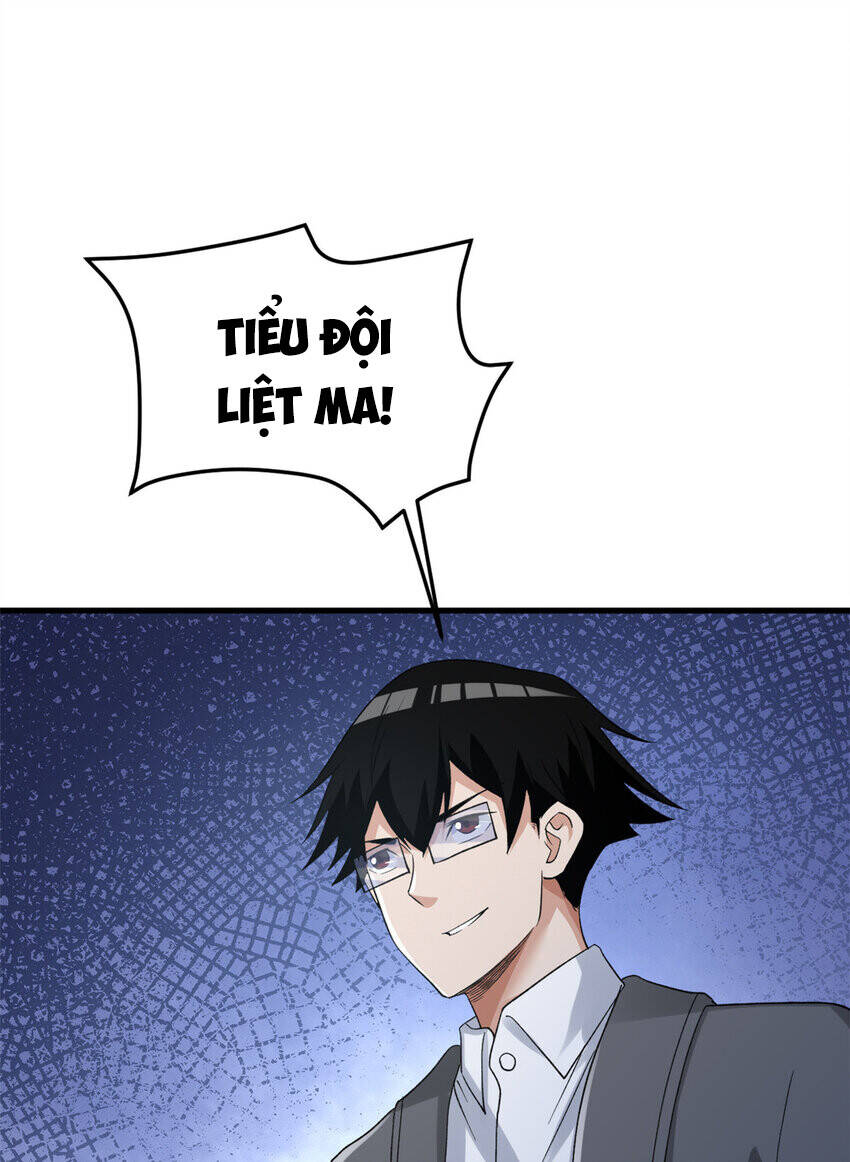 Ta Có 999 Loại Dị Năng Chapter 145 - 27