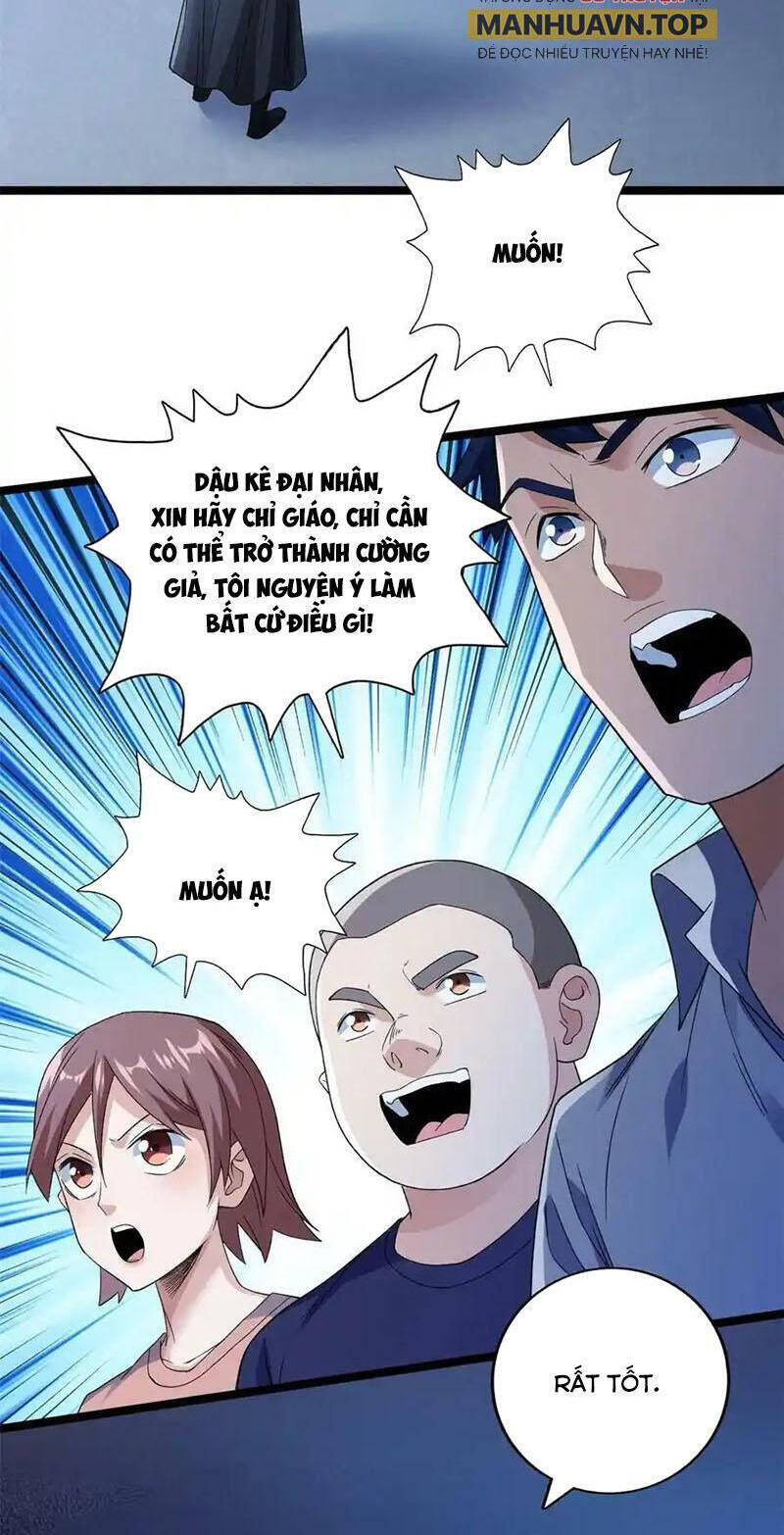 Ta Có 999 Loại Dị Năng Chapter 146 - 9
