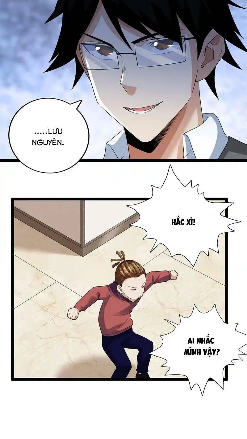 Ta Có 999 Loại Dị Năng Chapter 148 - 16