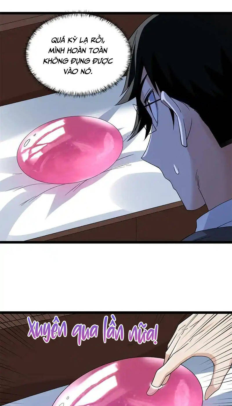 Ta Có 999 Loại Dị Năng Chapter 148 - 25