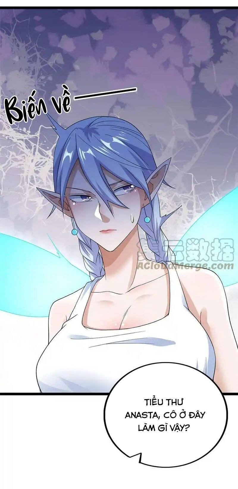 Ta Có 999 Loại Dị Năng Chapter 148 - 31