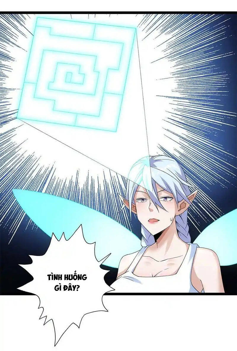 Ta Có 999 Loại Dị Năng Chapter 148 - 8