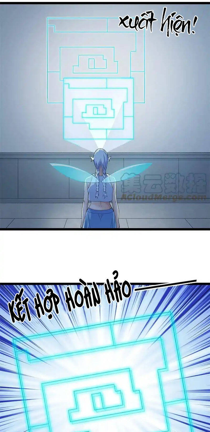 Ta Có 999 Loại Dị Năng Chapter 148 - 9