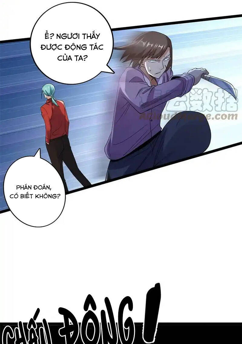 Ta Có 999 Loại Dị Năng Chapter 149 - 22