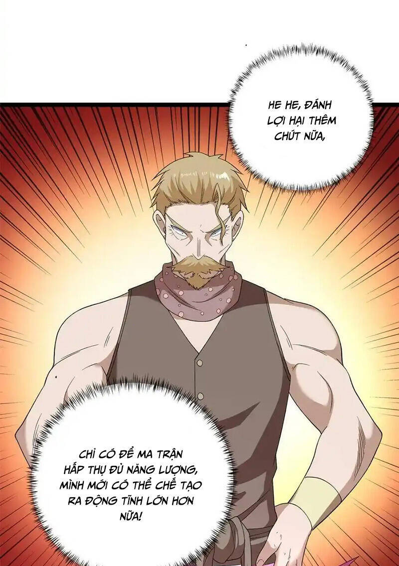Ta Có 999 Loại Dị Năng Chapter 149 - 30