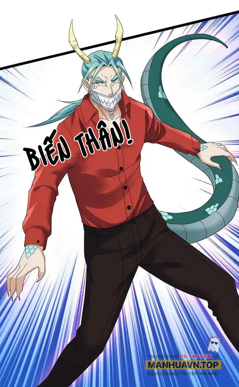 Ta Có 999 Loại Dị Năng Chapter 149 - 6